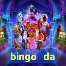 bingo da chapeuzinho vermelho